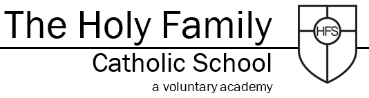 The Holy Family Catholic School